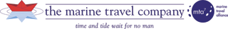 Marine Travel Company logo Marine Travel Company